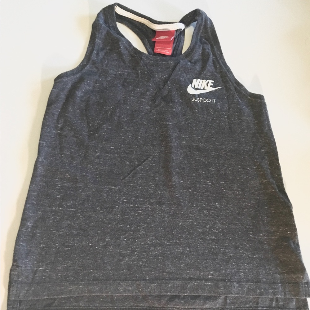 Nike Razorback Tee Shirt